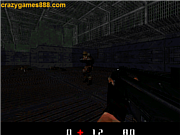 Giochi Sparatutto 3D - Combat Shooter 3D